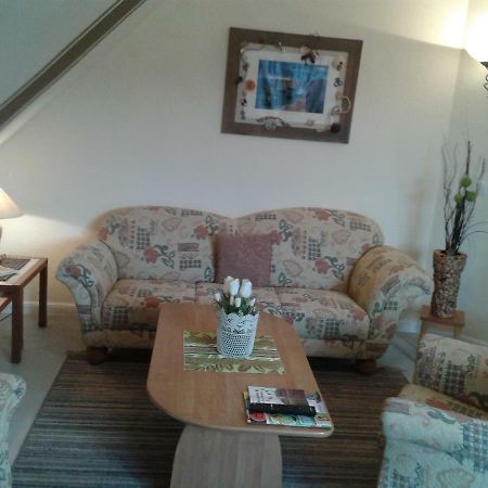 Ferienwohnung Sandhoege Borger ภายนอก รูปภาพ