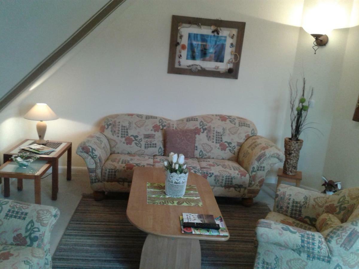 Ferienwohnung Sandhoege Borger ภายนอก รูปภาพ