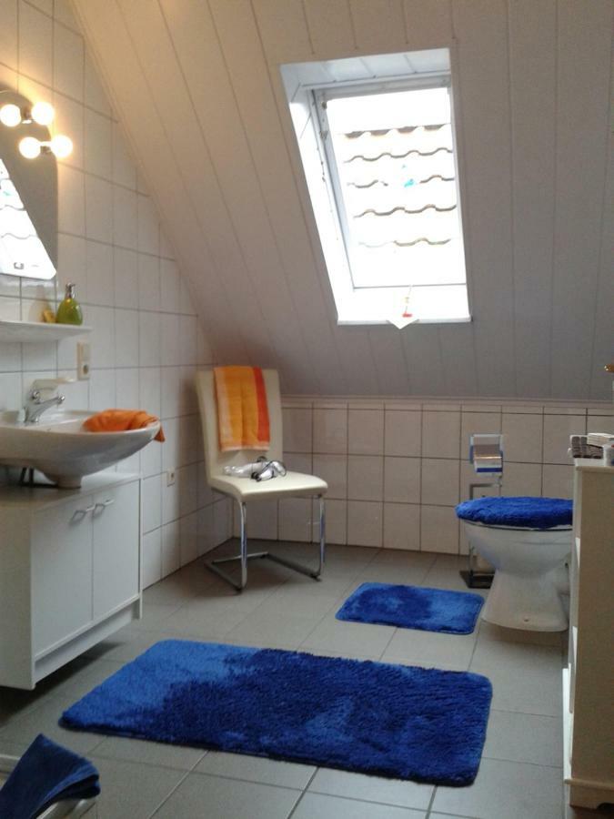 Ferienwohnung Sandhoege Borger ภายนอก รูปภาพ