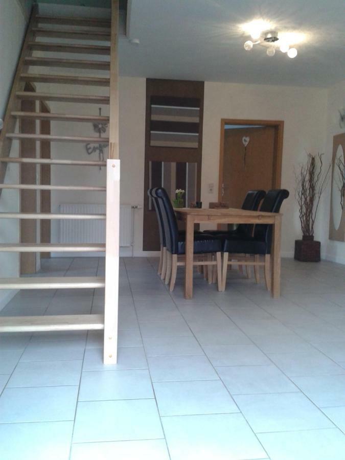 Ferienwohnung Sandhoege Borger ภายนอก รูปภาพ