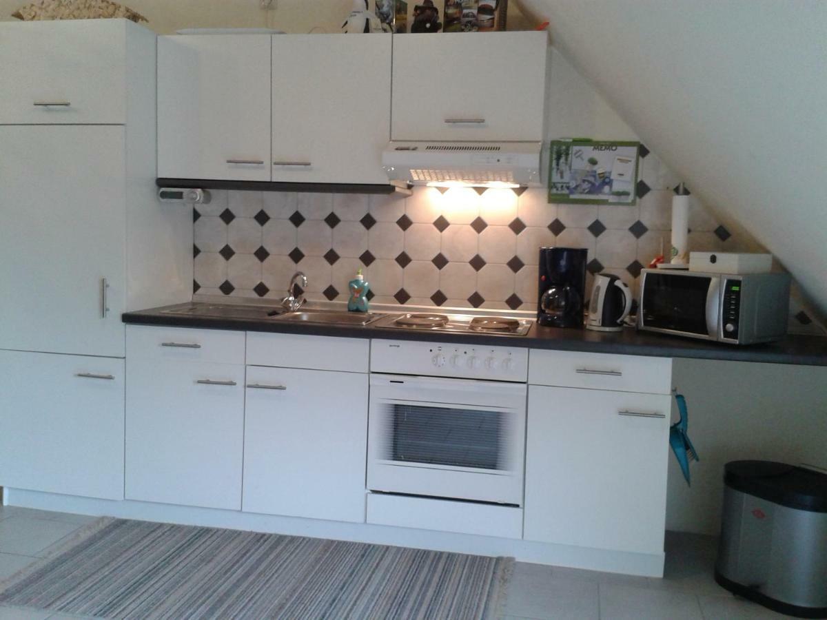Ferienwohnung Sandhoege Borger ภายนอก รูปภาพ